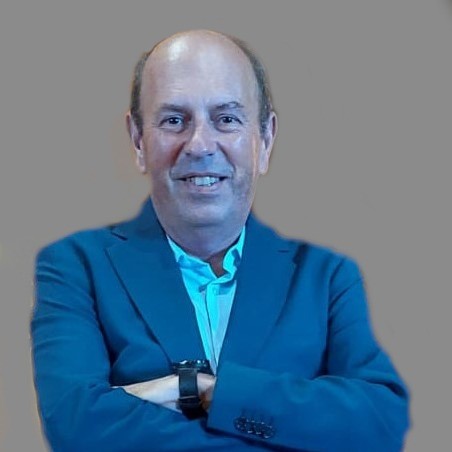 Jaime R. Pérez